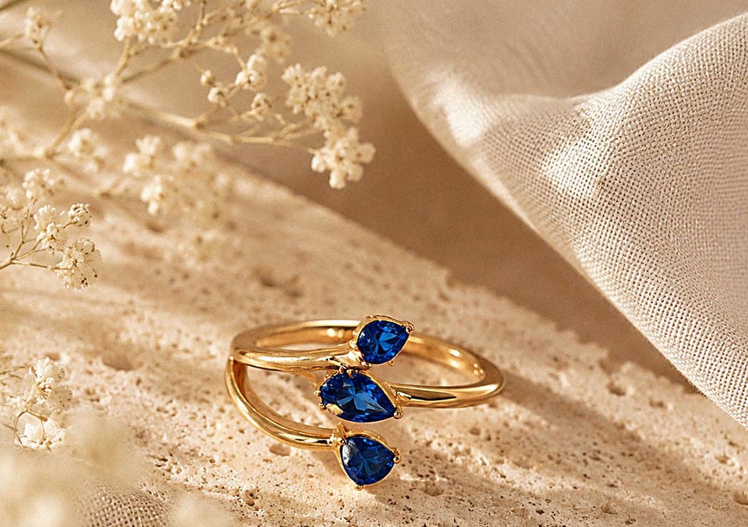 Anillos, Alma y Sol