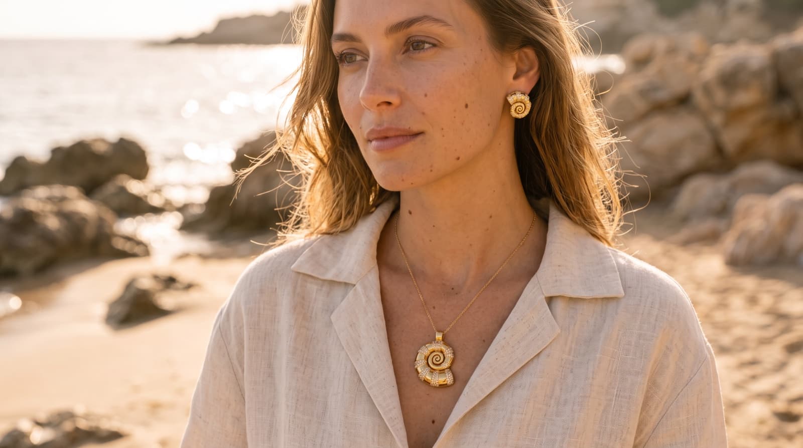 Matching Pieces, Alma y Sol