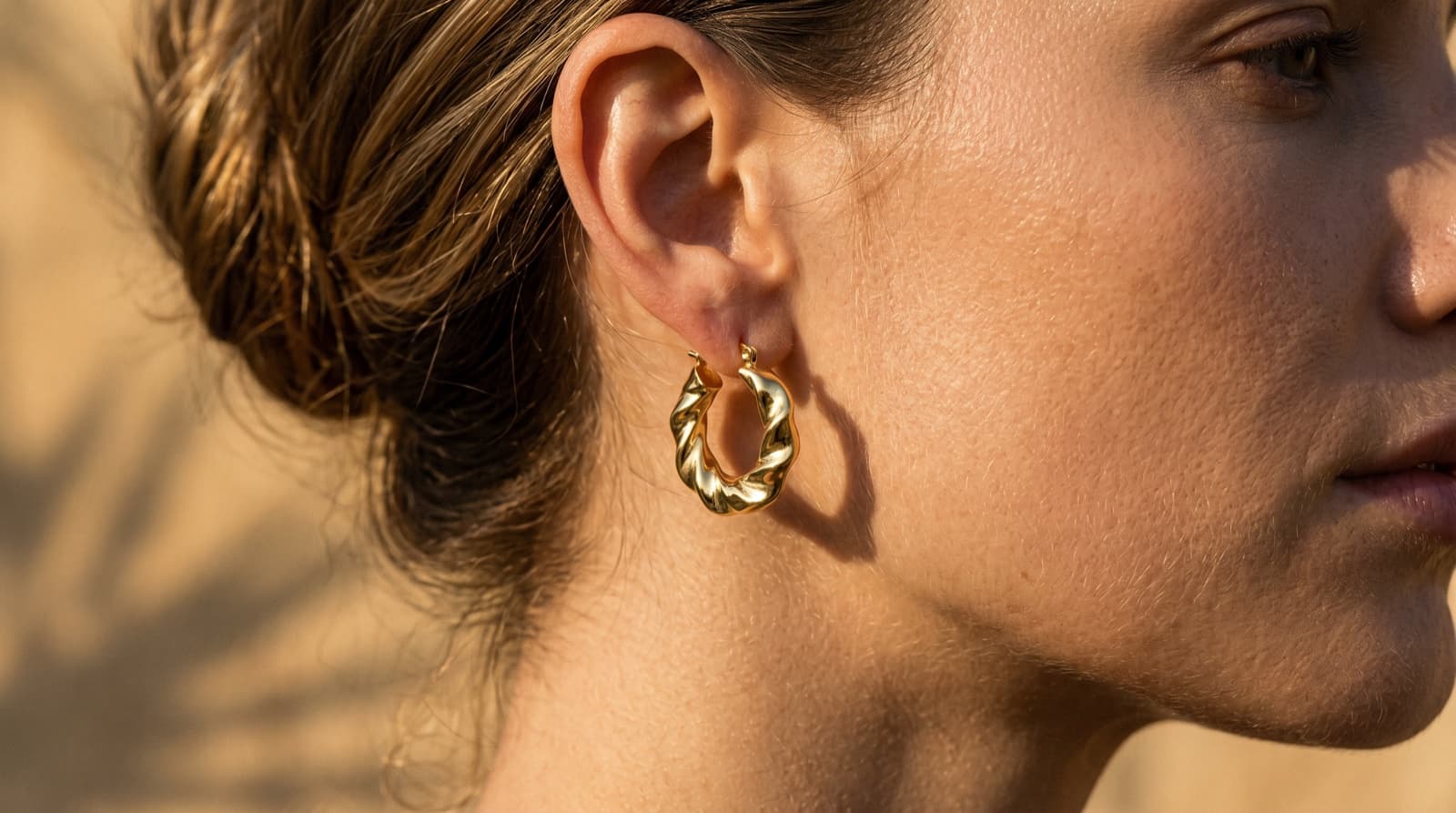 Pendientes, Alma y Sol