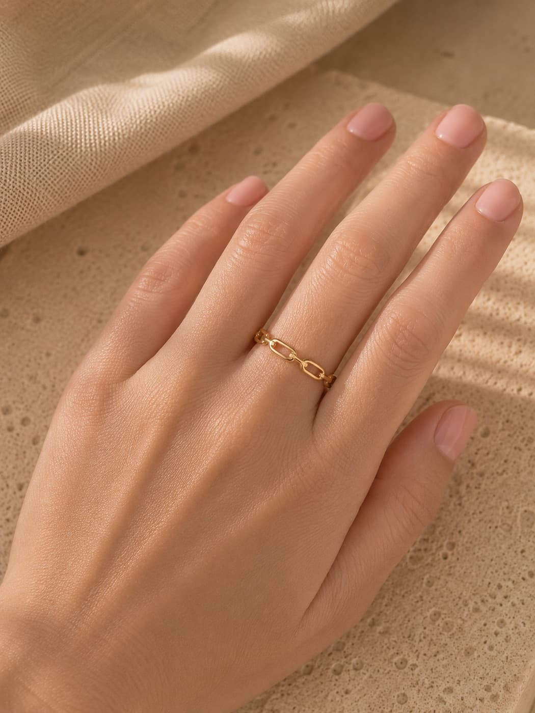 Anillo Roma, puesto