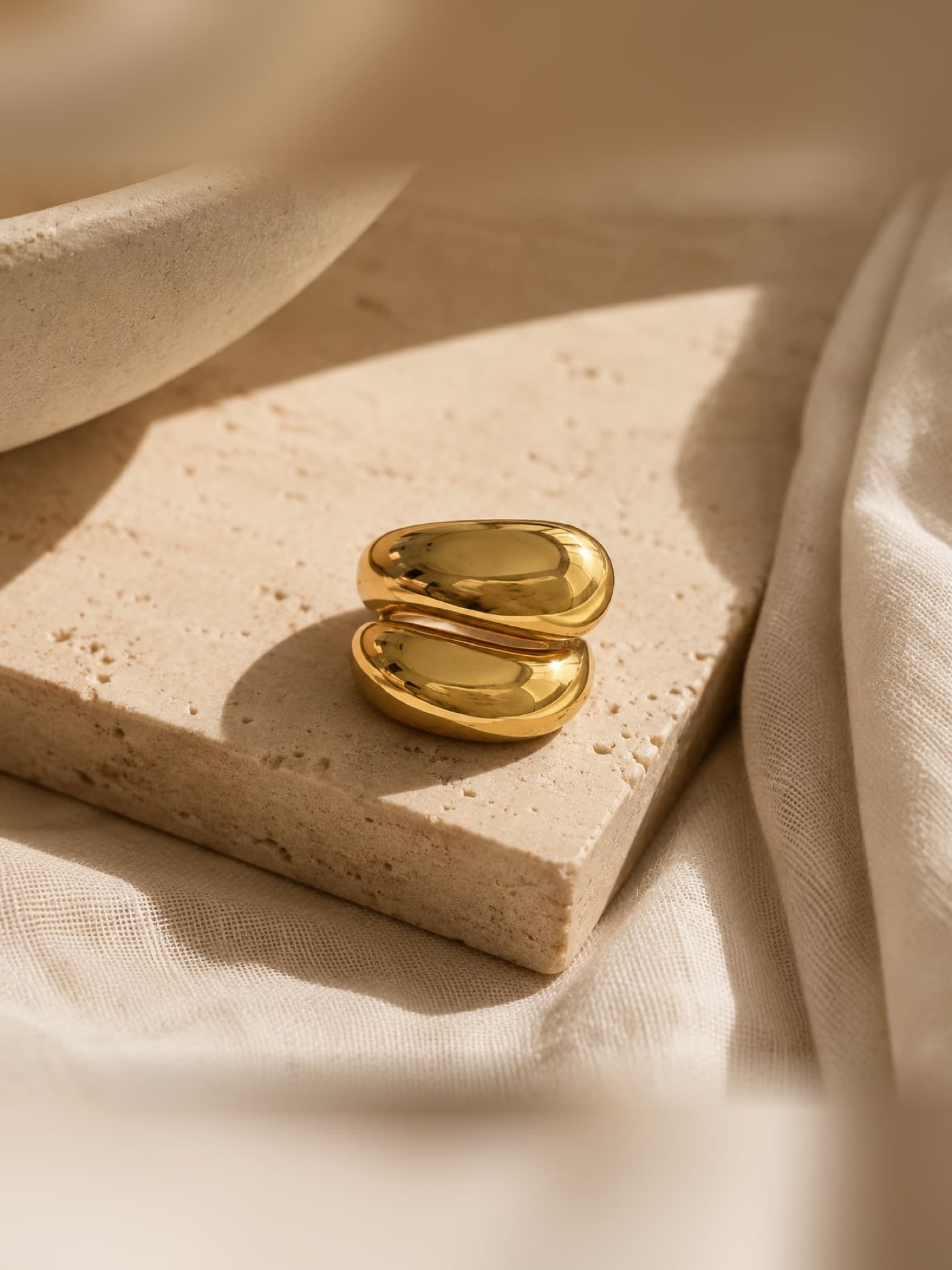 Anillo Lía