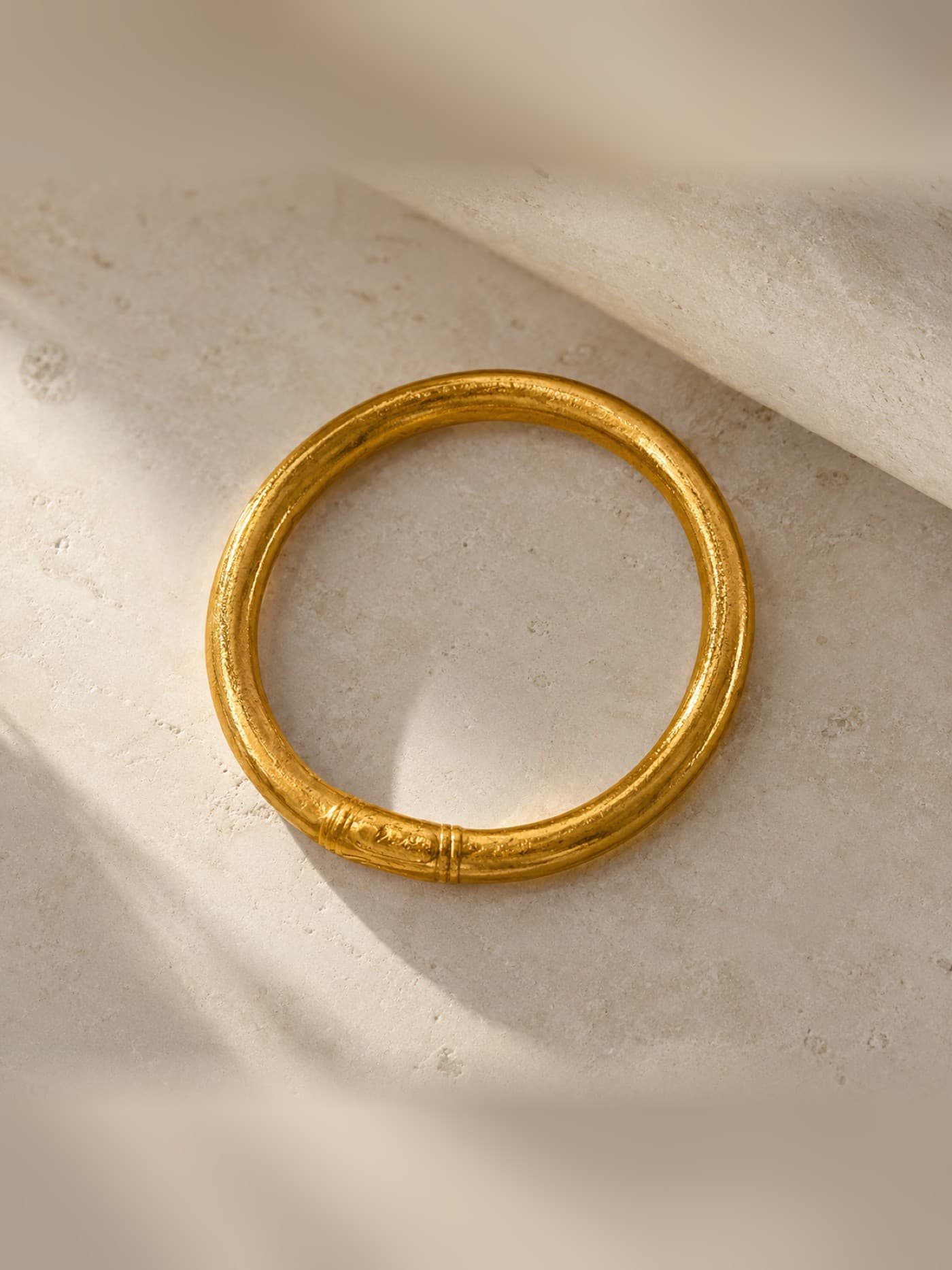 Pulsera Aura Gold