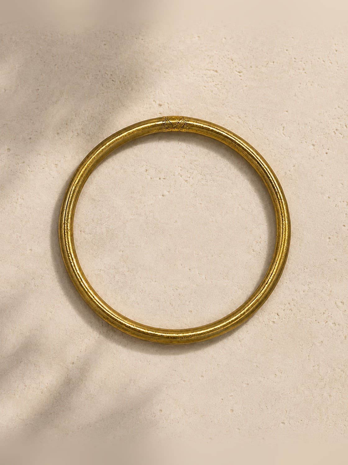 Pulsera Rayo Antiquegold