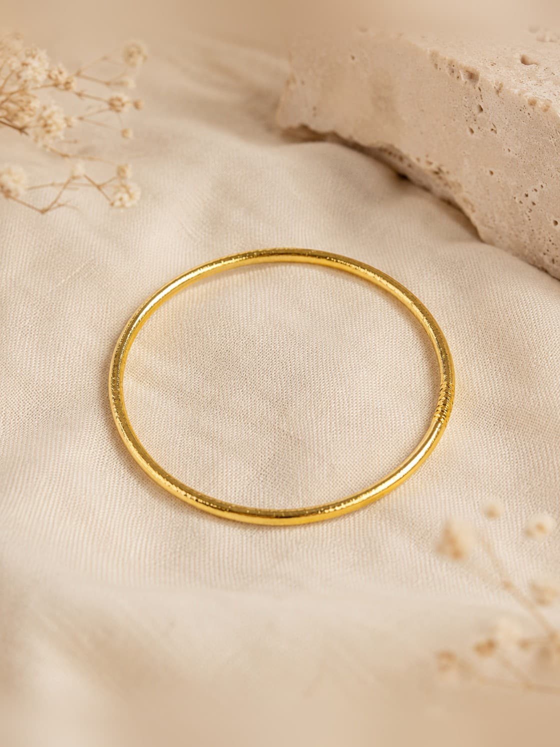 Pulsera Destello Gold