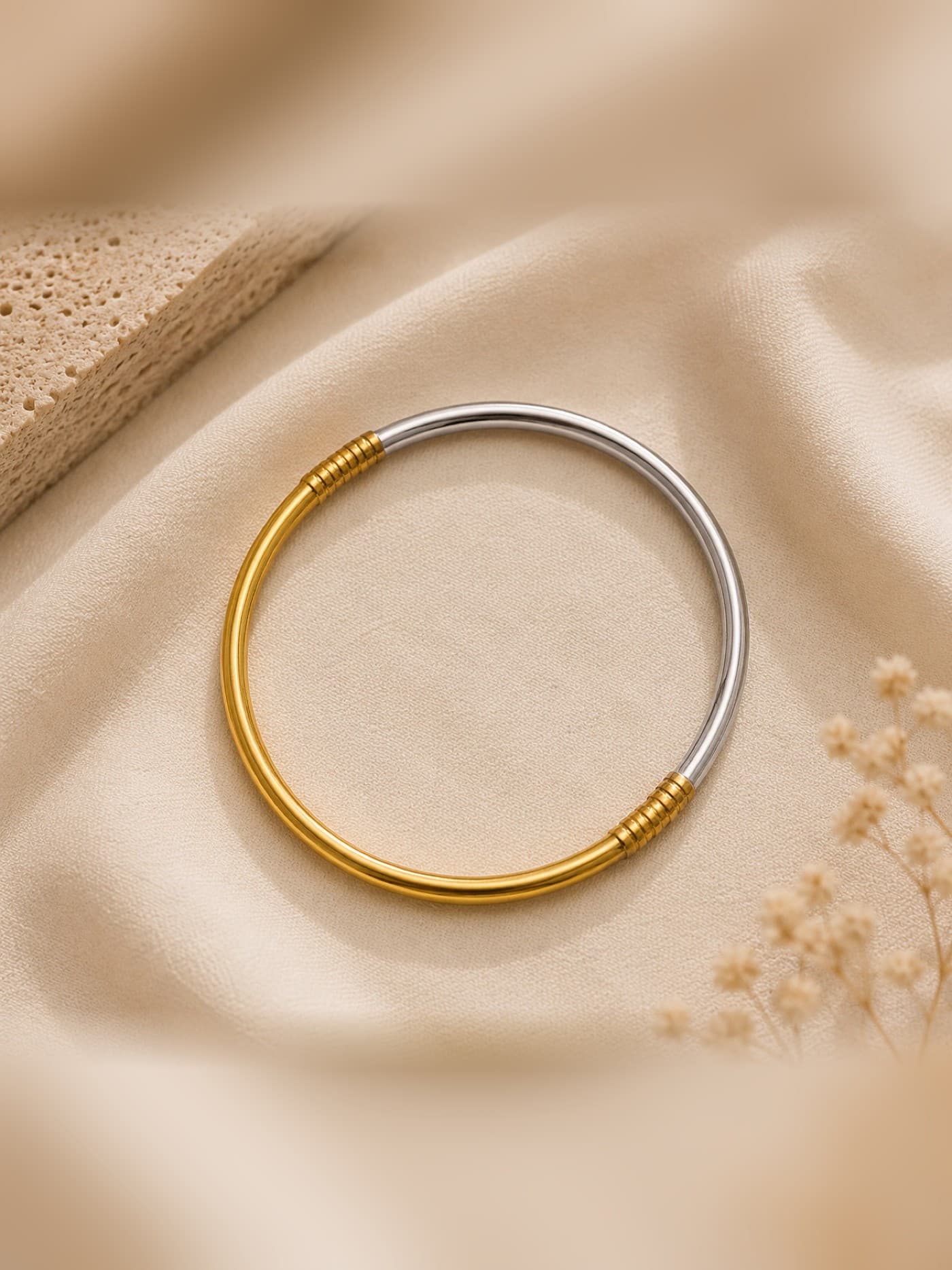 Pulsera Destello Fusión