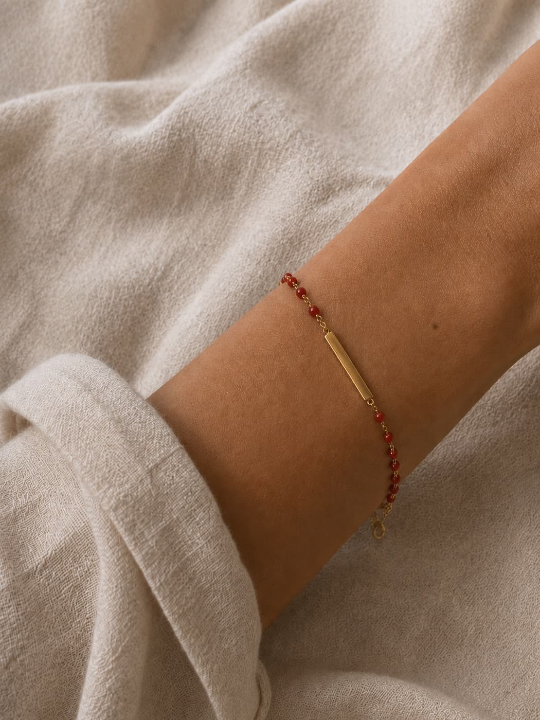 Pulsera Siena, puesto
