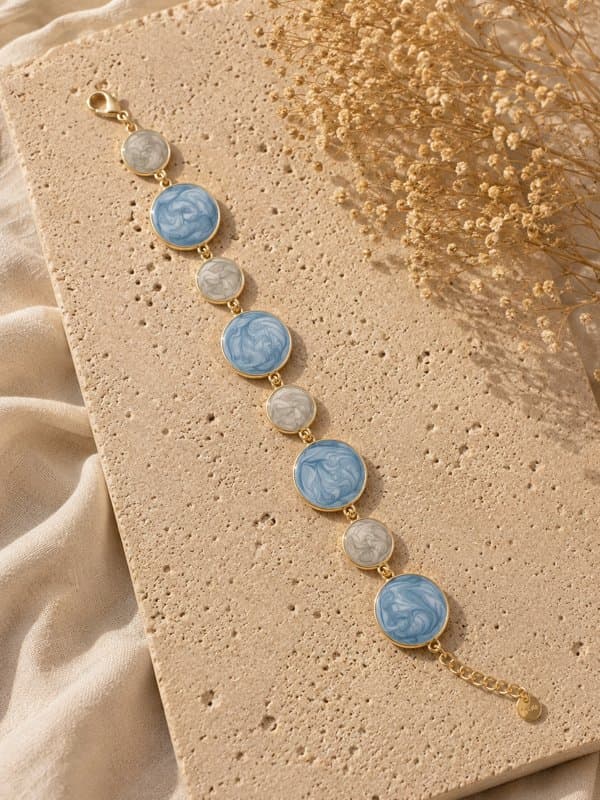 Pulsera Lúa