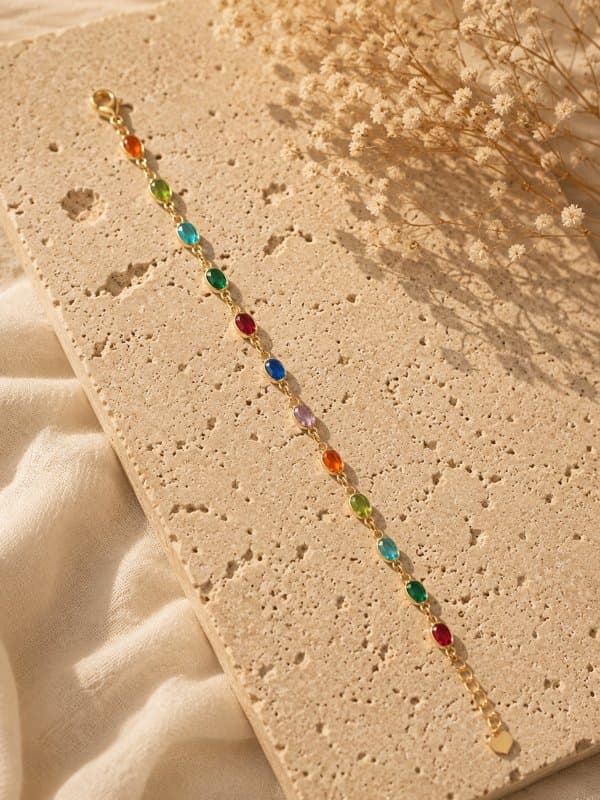 Pulsera Arco