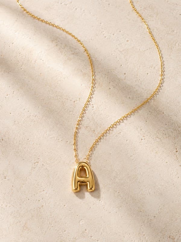 Collar Inicial