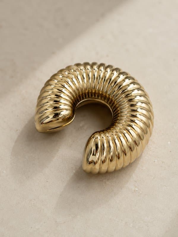 Ear Cuff Lira