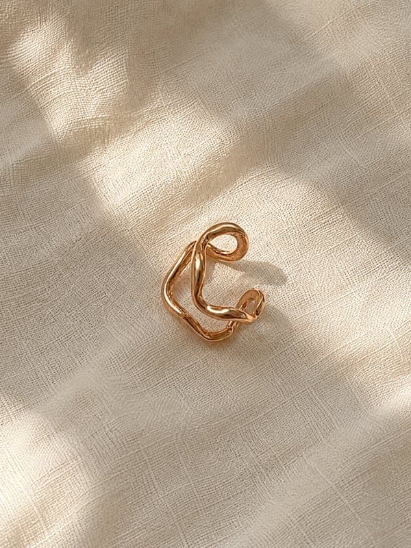 Ear Cuff Elia