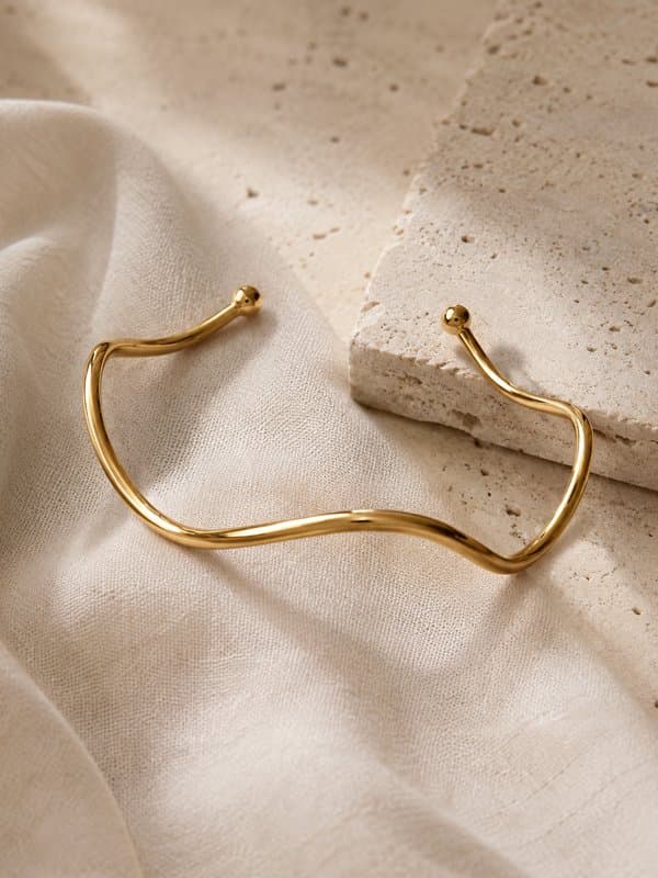 Brazalete Onda