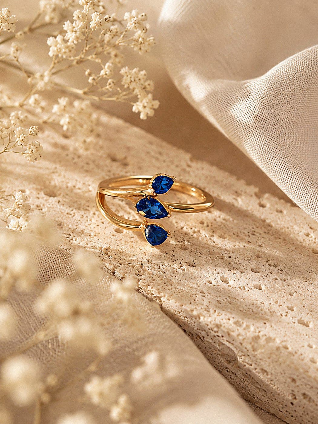 Anillos