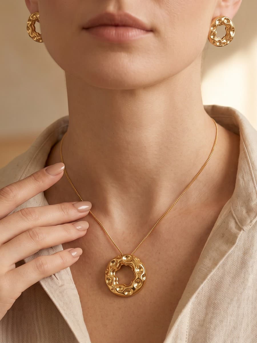 Matching Pieces