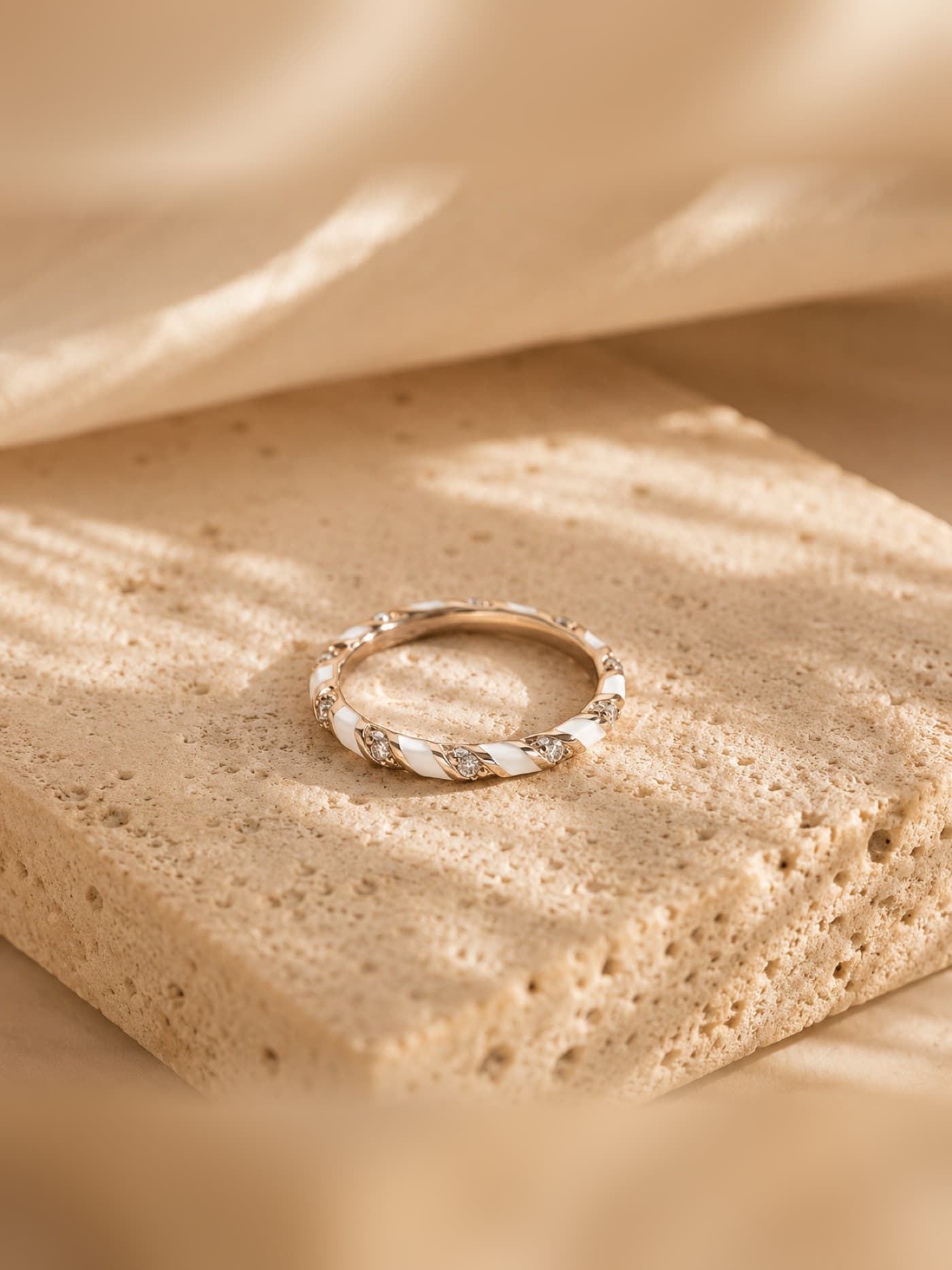 Anillo Cala