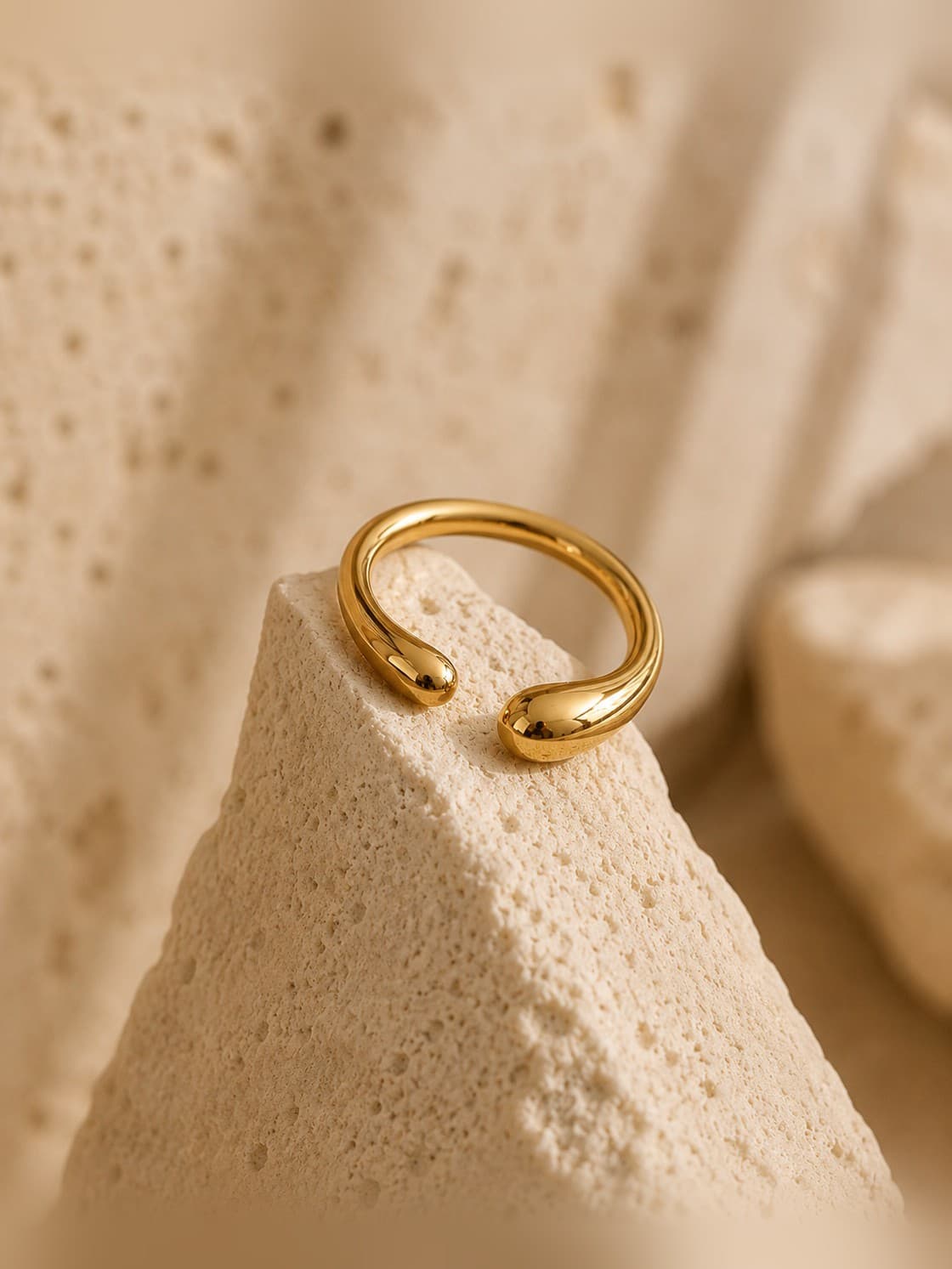 Anillo Brisa