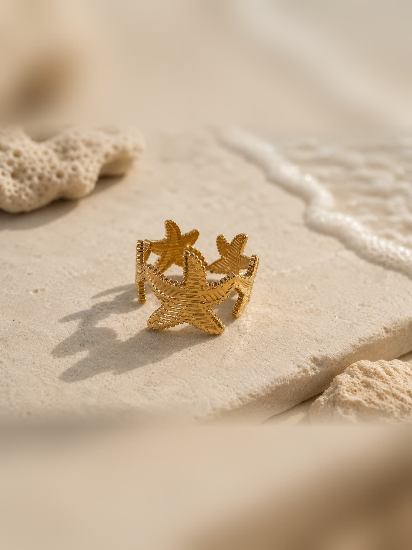 Anillo Marella