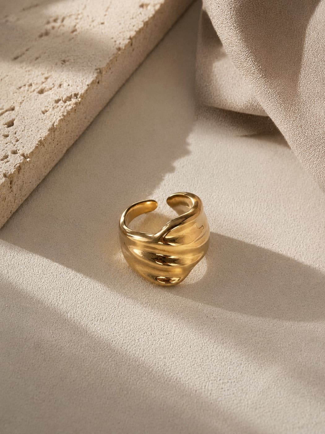Anillo Terra