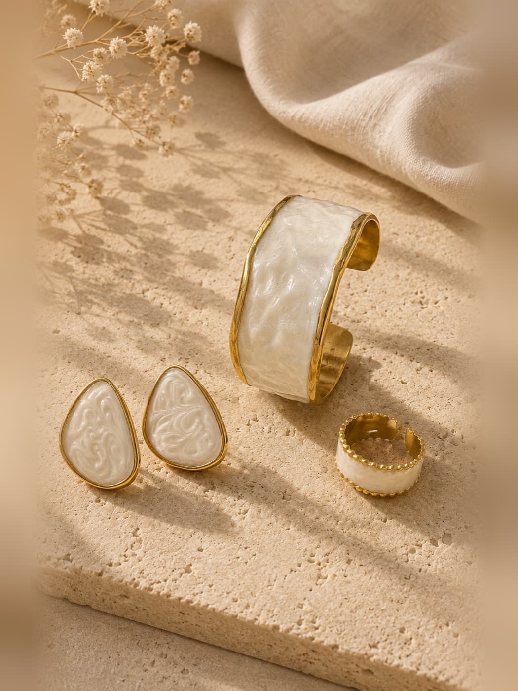 Set Dalia