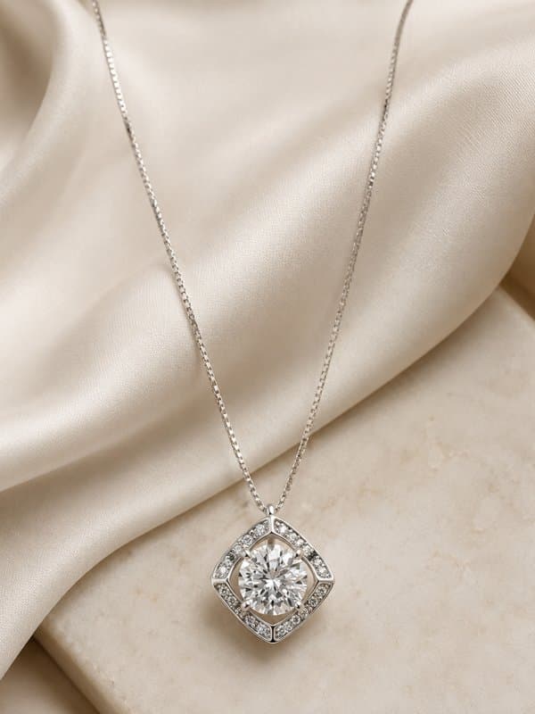 Collar Éclat