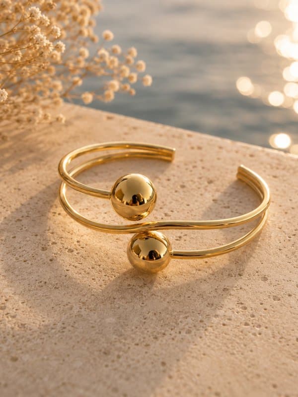 Brazalete Dúo