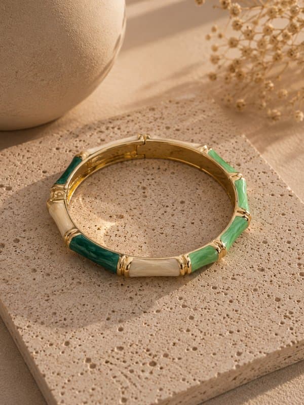 Brazalete Jade